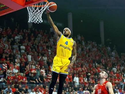 האחד שלה (אלן שיבר)