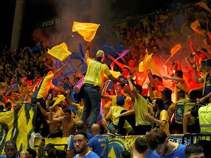 גם בצהוב (אלן שיבר)