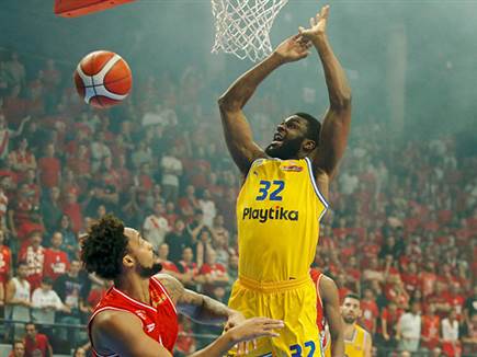 דרמה אדירה (אלן שיבר)