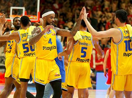 לא היה יכול להיות אחרת (אלן שיבר)