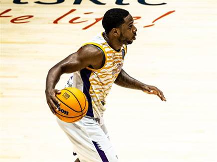 רגלנד. 21 נקודות (FIBA)