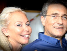 לאחר חשיפת חדשות 12: כתב אישום נגד אשת ראש העירייה