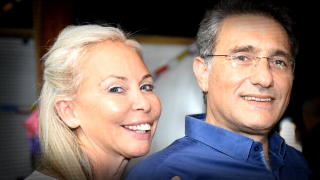 ראש עיריית כרמיאל ומקרובתו