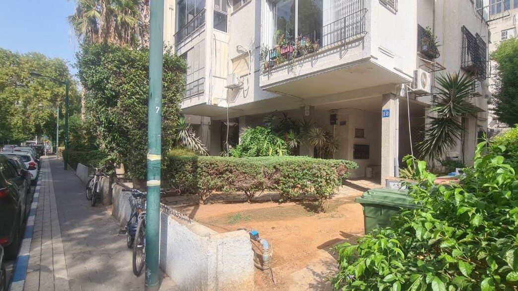 בית, רחוב, פומבידתא, תל אביב, התגוררו, הנרצחת, קרו בית, רחוב, פומבידתא, תל אביב, התגוררו, הנרצחת, קרו