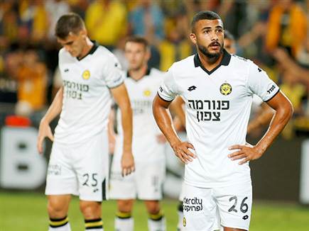 נתניה אחרונה (צילום: אלן שיבר)