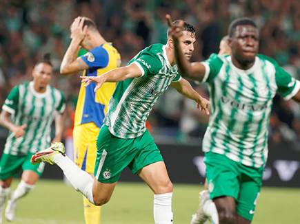 עדיין הטובה בארץ על פי ברקו (אלן שיבר)