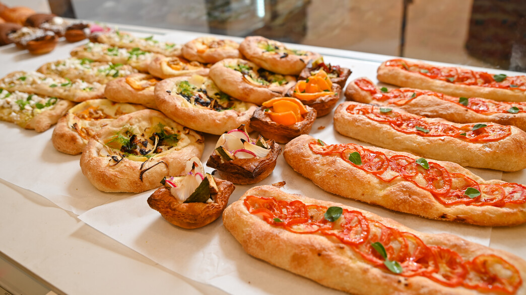 ערן שוורצברד קונדיטוריה פוקאצ'ה 