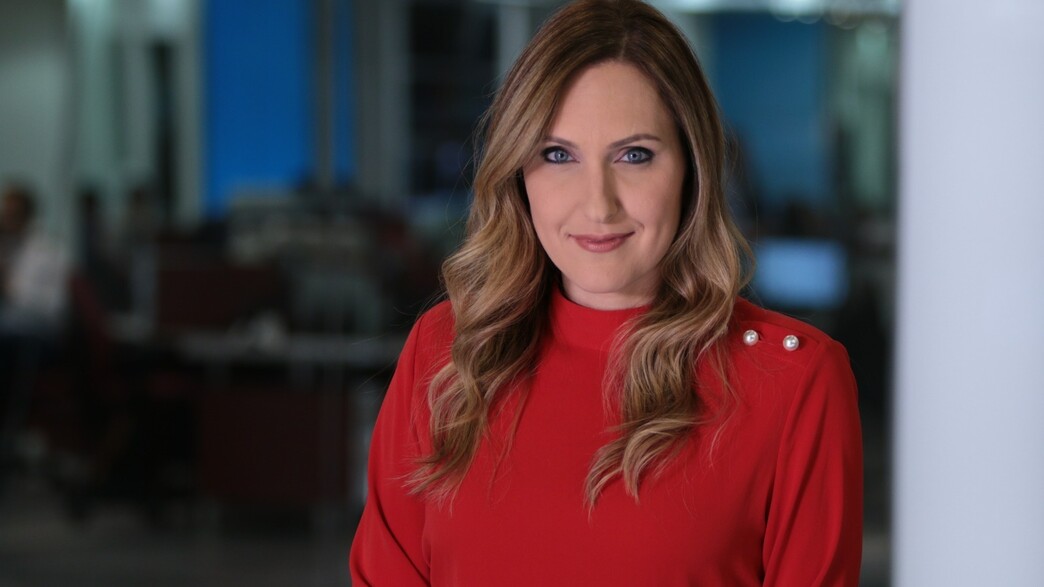 קרן מרציאנו קרן מרציאנו