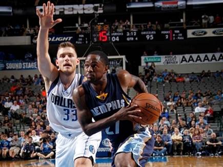 (Photo by Glenn James/NBAE via Getty Images)