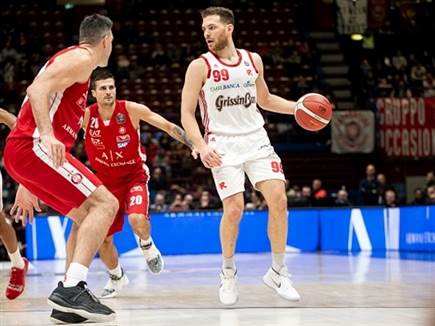 הגיע עד איטליה (Photo by Roberto Finizio/NurPhoto via Getty Images)