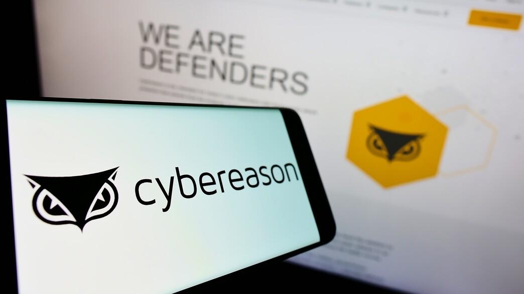 Cybereason Cybereason