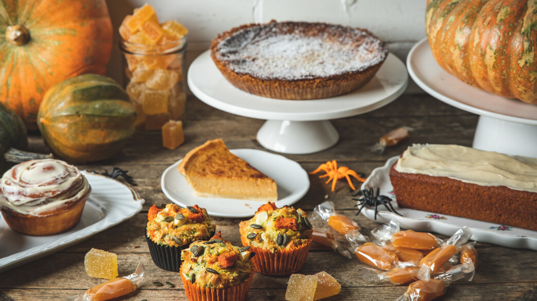 חגיגות האלווין בשוק הנמל חגיגות האלווין בשוק הנמל