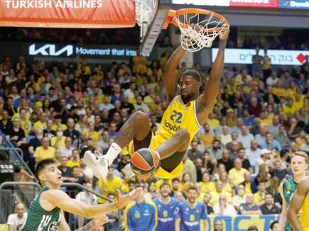 פוית'רס באוויר (אלן שיבר)