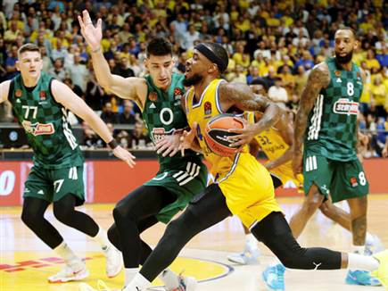 בראון. נשמר היטב (אלן שיבר)