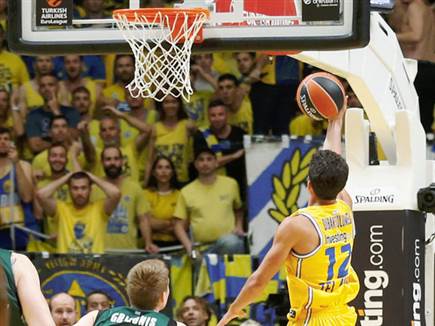 דיברתולמיאו. דקות טובות (אלן שיבר)