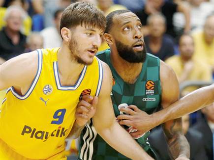 ד"ש מהאקס (אלן שיבר)