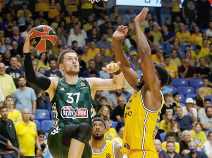 דקות לא עקביות בהגנה (אלן שיבר)