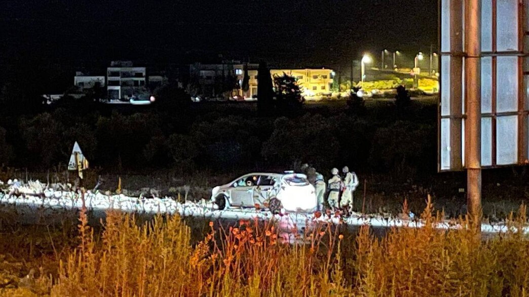 פיגוע בחווארה פיגוע בחווארה