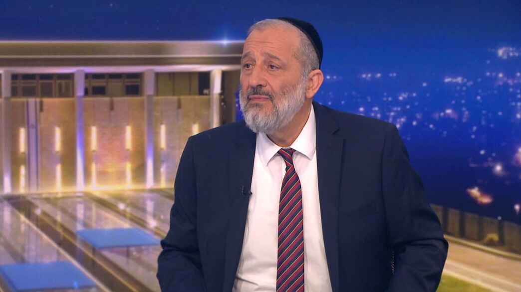 אריה דרעי אריה דרעי