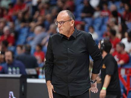 בית הלחמי. הגיע בסגל חסר (לירון מולדובן)