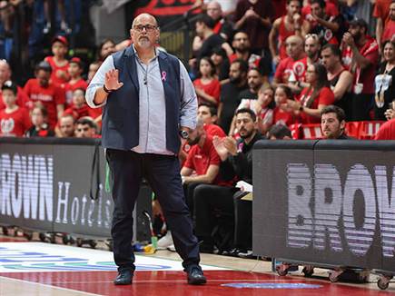 דז'יקיץ'. ניצחון חשוב (לירון מולדובן)