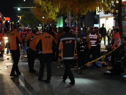 לא להגיע לכיכר המרכזית: אזהרה חריגה לישראלים ביעד מפתיע