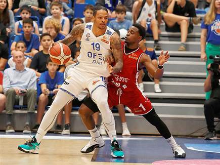 התעורר מאוחר. באב (אלן שיבר)