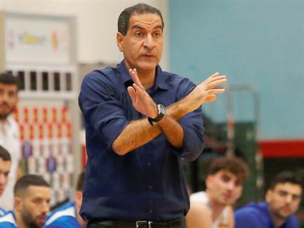 המומנטום הטוב נעצר. אהרוני (אלן שיבר)