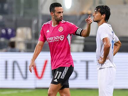 לבסוף איינבינדר מצא את היתרון של דראפיץ' (דני מרון)