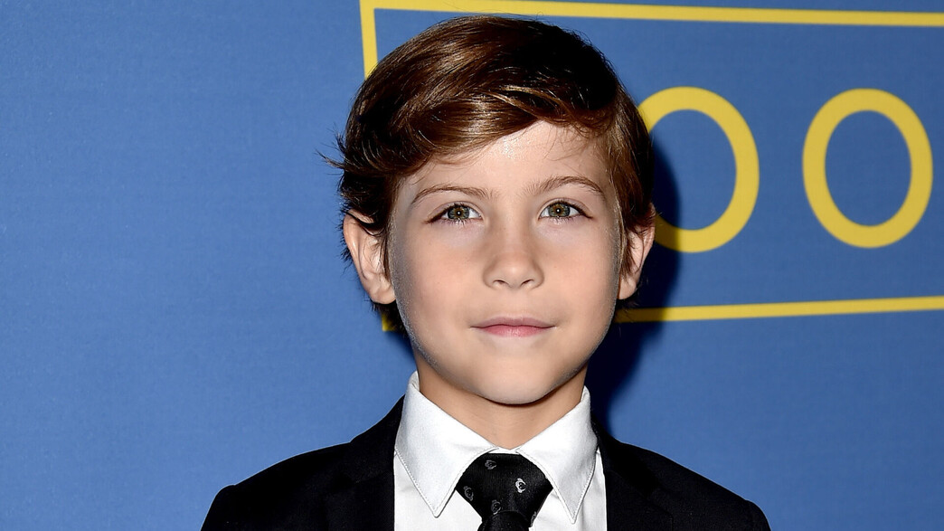 ג'ייקוב טרמבלי, 2015 ג'ייקוב טרמבלי, 2015