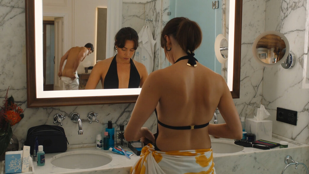 "הלוטוס הלבן"