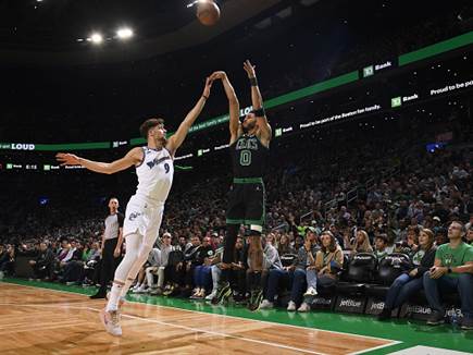 (Getty) (צילום: ספורט 5) (Getty) (צילום: ספורט 5)