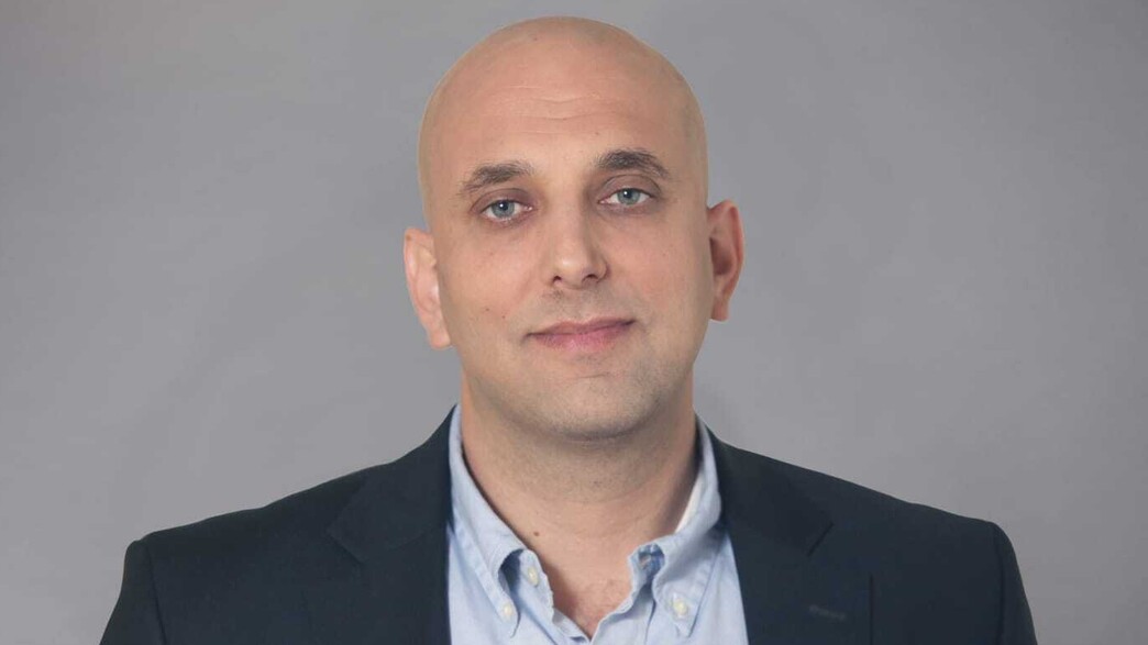 איתי בן חורין איתי בן חורין