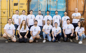 צוות פורט  (צילום: ניר סלקמן, יחצ)