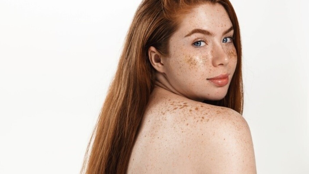 טיזר 6 מגזין Dove