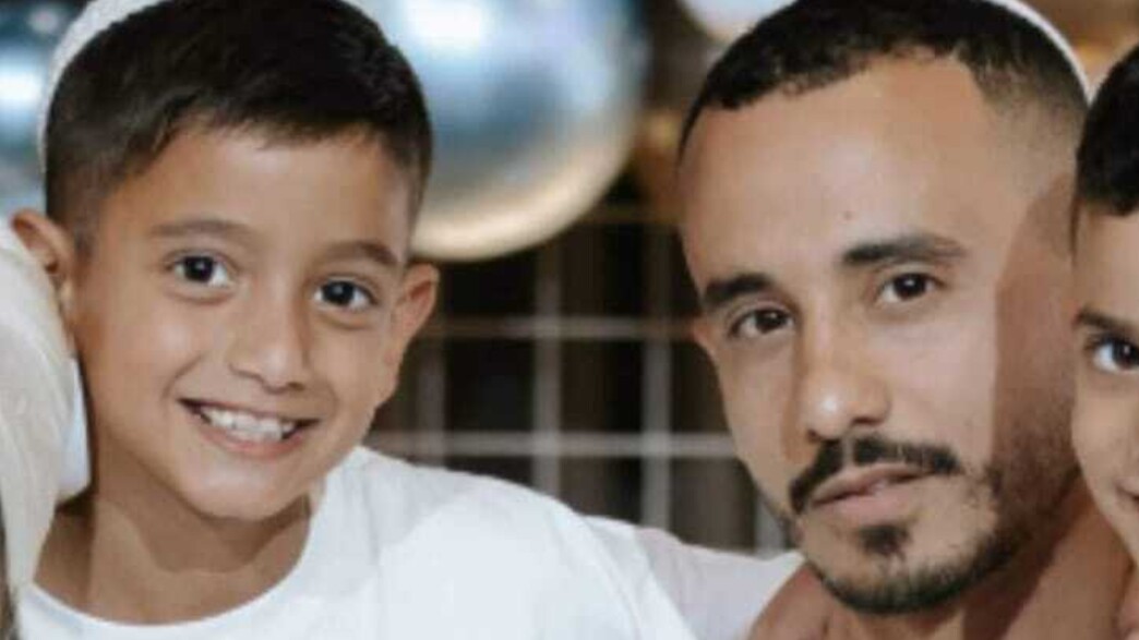 מתנאל ומרום בושרי