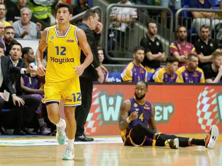 חגיגה התקפית (אלן שיבר)