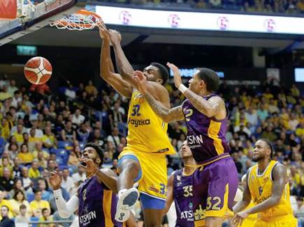 עוצמתי (אלן שיבר)