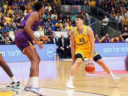 משחק טוב שלו (אלן שיבר)