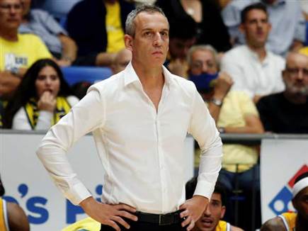 ימשיך עם המומנטום? (אלן שיבר)