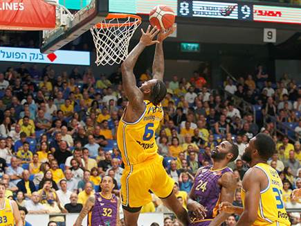 באסקוניה מחכה (אלן שיבר)