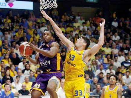 רגלנד יתאושש מול ב"ש? (אלן שיבר)