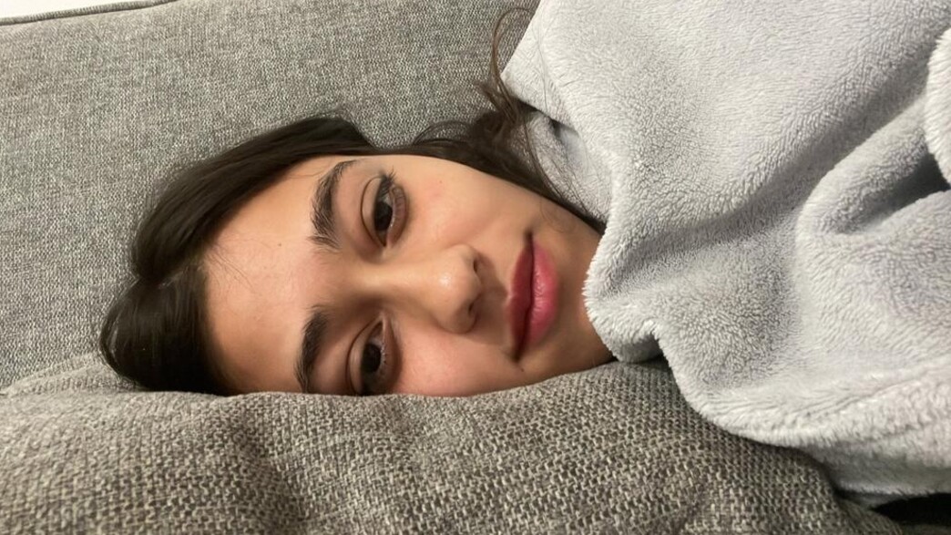 הדר מוכתר - יום שישי