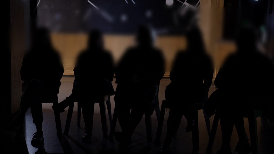 פרשת הסרסור בסוהרות: המתלוננות מכלא גלבוע