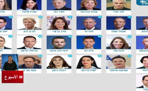 החדשות בערבית - 05.11.2022