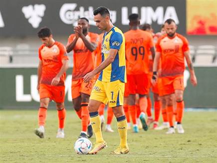 אבל בסוף הם מאוכזבים (אלן שיבר)