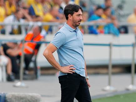 עשה את שלו (אלן שיבר)