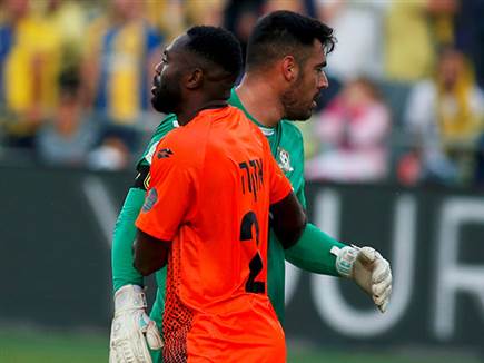 תצוגת שיא של גינזבורג (אלן שיבר)