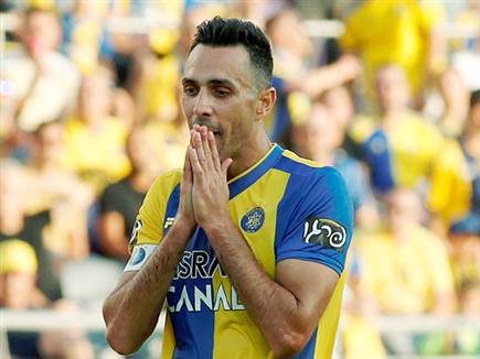 מכבי חיפה תברח? (אלן שיבר)