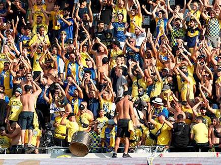 יצאו מאוכזבים (אלן שיבר)